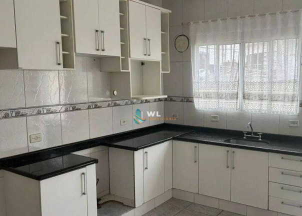 Imagem Casa com 3 Quartos para Alugar, 261 m² em Jardim Bandeirantes - Louveira