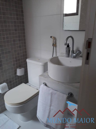 Imagem Apartamento com 3 Quartos à Venda, 158 m² em Gonzaga - Santos