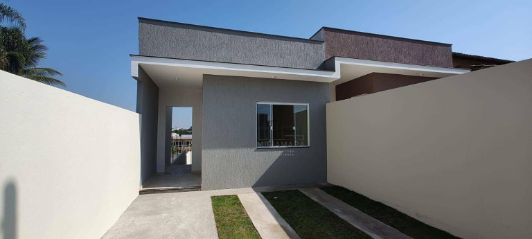 Imagem Casa com 2 Quartos à Venda, 64 m² em Roma - Volta Redonda Imagem Casa com 2 Quartos à Venda, 64 m² em Roma - Volta Redonda