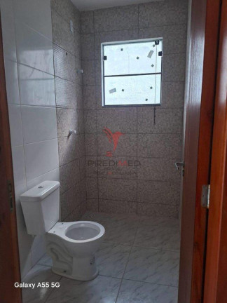 Imagem Casa com 2 Quartos à Venda, 62 m² em Armacao  - Penha