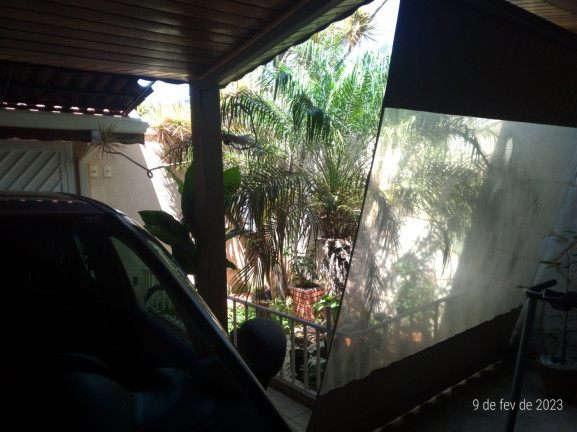 Imagem Casa com 3 Quartos à Venda, 160 m² em Cecap - Taubaté