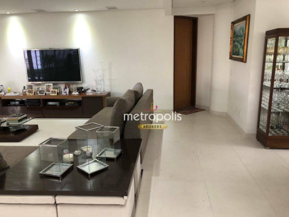 Imagem Apartamento com 4 Quartos à Venda, 362 m² em Jardim - Santo André Imagem Apartamento com 4 Quartos à Venda, 362 m² em Jardim - Santo André