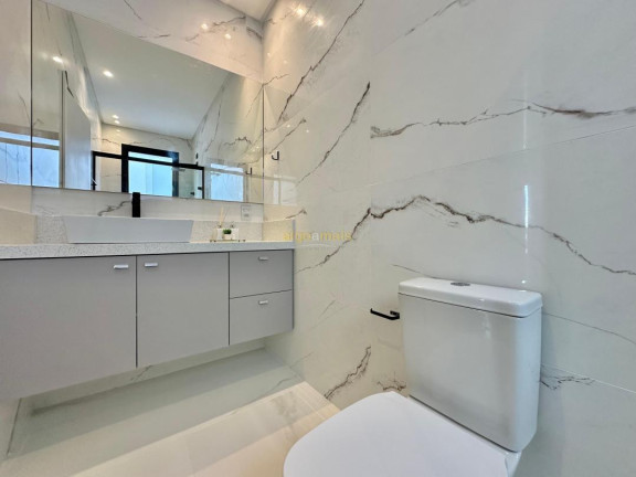 Casa com 4 Quartos à Venda, 258 m² em Condominio Blue Xangri-la - Xangri-lá