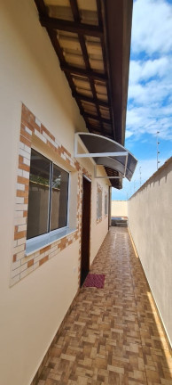 Imagem Casa com 2 Quartos à Venda, 58 m² em Balneário Tupy - Itanhaém Imagem Casa com 2 Quartos à Venda, 58 m² em Balneário Tupy - Itanhaém
