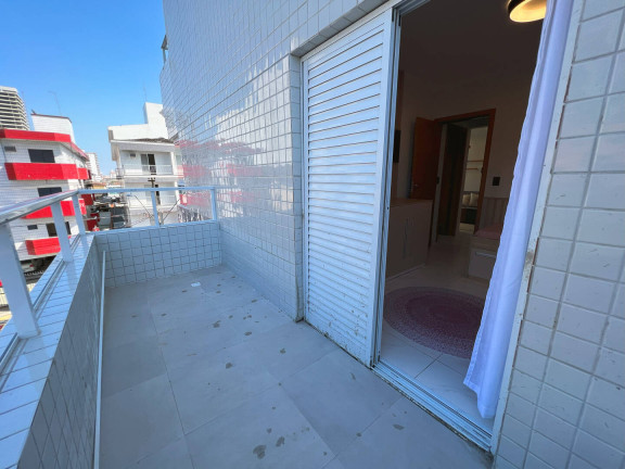 Imagem Apartamento com 2 Quartos à Venda, 100 m² em Guilhermina - Praia Grande Imagem Apartamento com 2 Quartos à Venda, 100 m² em Guilhermina - Praia Grande