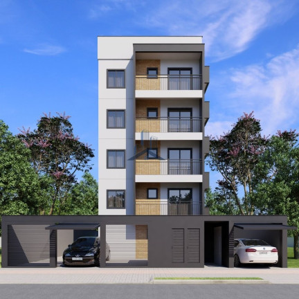 Imagem Apartamento com 2 Quartos à Venda, 48 m² em Costa E Silva - Joinville Imagem Apartamento com 2 Quartos à Venda, 48 m² em Costa E Silva - Joinville