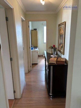 Imagem Apartamento com 3 Quartos à Venda, 93 m² em Vila Isolina Mazzei - São Paulo Imagem Apartamento com 3 Quartos à Venda, 93 m² em Vila Isolina Mazzei - São Paulo