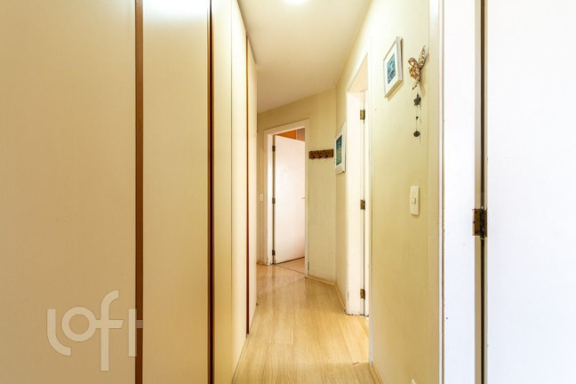 Apartamento com 3 Quartos à Venda, 154 m² em Alto De Pinheiros - São Paulo