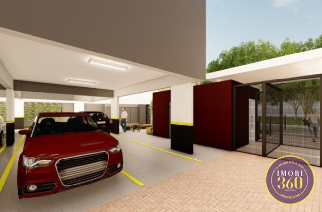 Imagem Apartamento com 1 Quarto à Venda, 36 m² em Vila Carrão - São Paulo Imagem Apartamento com 1 Quarto à Venda, 36 m² em Vila Carrão - São Paulo