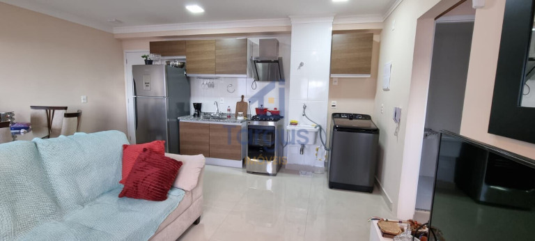 Imagem Apartamento com 2 Quartos à Venda, 40 m² em Belenzinho - São Paulo Imagem Apartamento com 2 Quartos à Venda, 40 m² em Belenzinho - São Paulo