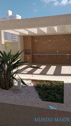 Imagem Apartamento com 2 Quartos à Venda, 60 m² em Casa Branca - Santo André Imagem Apartamento com 2 Quartos à Venda, 60 m² em Casa Branca - Santo André