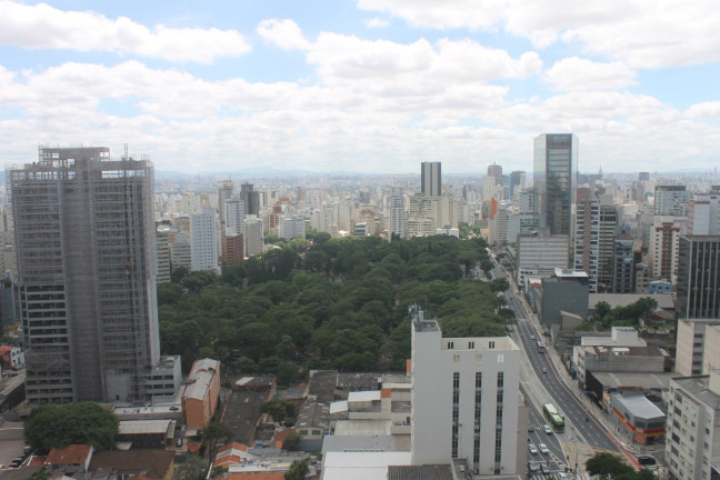Imagem Studio à Venda, 35 m² em Consolação - São Paulo Imagem Studio à Venda, 35 m² em Consolação - São Paulo