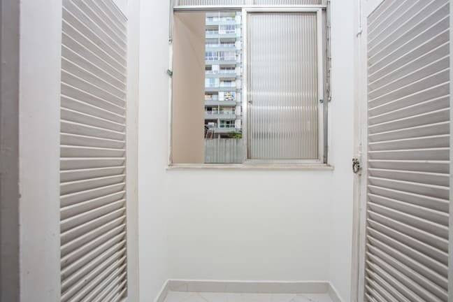 Imagem Apartamento com 3 Quartos à Venda, 74 m² em Leme - Rio De Janeiro
