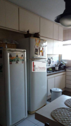 Imagem Apartamento com 3 Quartos à Venda, 153 m² em Vila Andrade - São Paulo