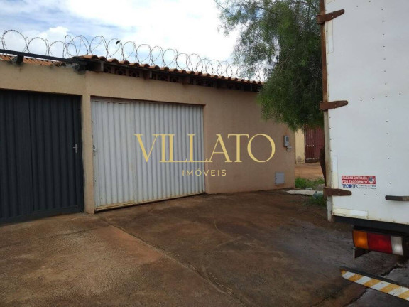 Casa com 2 Quartos à Venda, 59 m² em Residencial Orlando Morais - Goiânia