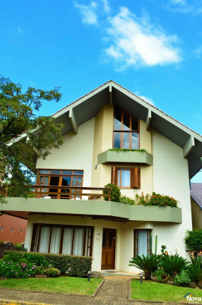 Imagem Imóvel com 8 Quartos à Venda, 520 m² em Centro - Nova Petrópolis
