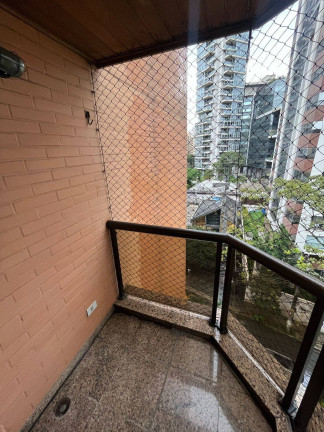 Imagem Apartamento com 3 Quartos para Alugar, 251 m² em Itaim Bibi - São Paulo Imagem Apartamento com 3 Quartos para Alugar, 251 m² em Itaim Bibi - São Paulo