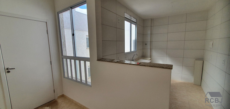 Imagem Apartamento com 2 Quartos à Venda, 48 m² em Felixlândia (justinópolis) - Ribeirão Das Neves