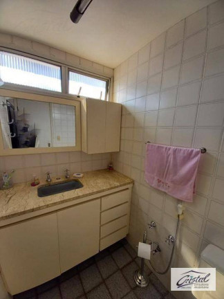 Imagem Apartamento com 3 Quartos à Venda, 107 m² em Sumaré - São Paulo
