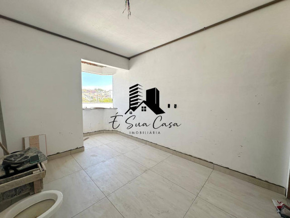Imagem Apartamento com 3 Quartos à Venda, 120 m² em Arvoredo - Contagem Imagem Apartamento com 3 Quartos à Venda, 120 m² em Arvoredo - Contagem