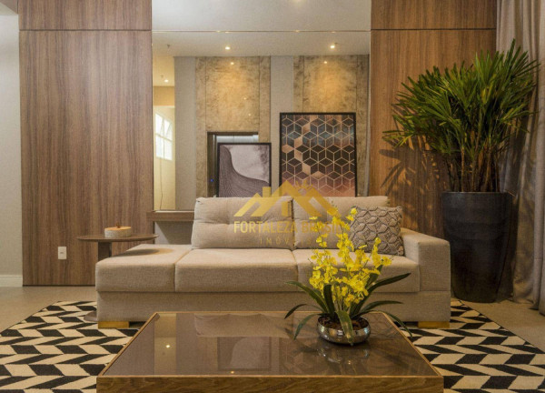 Imagem Imóvel com 3 Quartos à Venda, 90 m² em Guararapes - Fortaleza Imagem Imóvel com 3 Quartos à Venda, 90 m² em Guararapes - Fortaleza