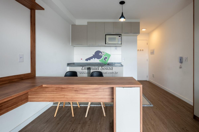 Imagem Apartamento com 1 Quarto à Venda, 28 m² em Saúde - São Paulo