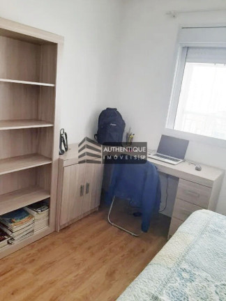 Imagem Apartamento com 2 Quartos à Venda, 74 m² em Tatuapé - São Paulo