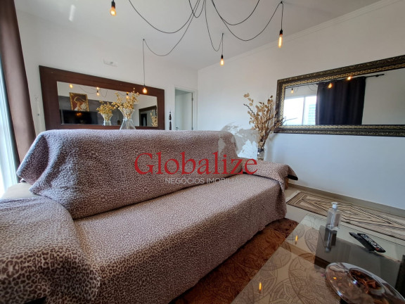 Imagem Imóvel com 1 Quarto à Venda, 60 m² em Encruzilhada - Santos