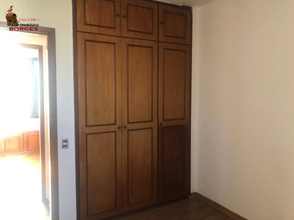 Imagem Apartamento com 3 Quartos à Venda, 107 m² em Campo Belo - São Paulo Imagem Apartamento com 3 Quartos à Venda, 107 m² em Campo Belo - São Paulo