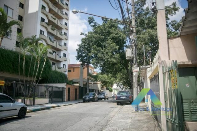Imagem Casa com 4 Quartos à Venda, 236 m² em Saúde - São Paulo Imagem Casa com 4 Quartos à Venda, 236 m² em Saúde - São Paulo