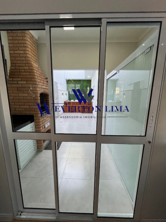 Imagem Casa com 3 Quartos à Venda, em Jardim Moriyama - Indaiatuba Imagem Casa com 3 Quartos à Venda, em Jardim Moriyama - Indaiatuba