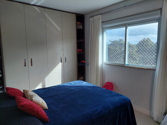 Imagem Cobertura com 3 Quartos à Venda, 162 m² em Jurerê - Florianópolis