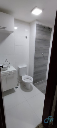 Imagem Apartamento com 2 Quartos à Venda, 50 m² em Jardim Cintia - Mogi Das Cruzes