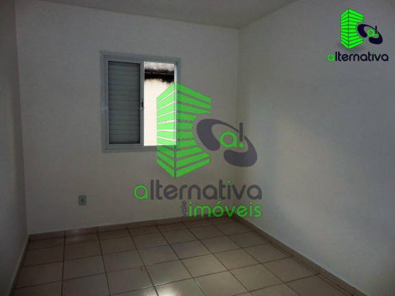 Imagem Apartamento com 2 Quartos à Venda, 57 m² em Parque São Luís - Taubaté Imagem Apartamento com 2 Quartos à Venda, 57 m² em Parque São Luís - Taubaté