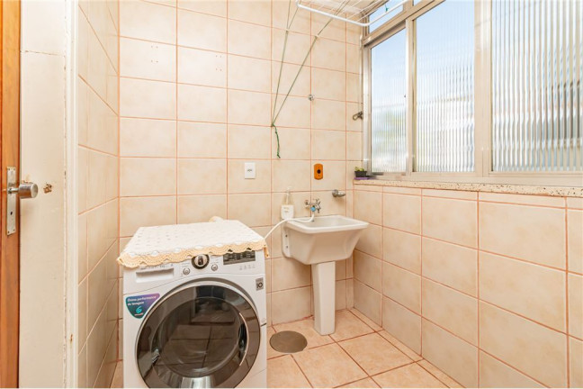 Imagem Cobertura com 2 Quartos à Venda, 127 m² em Santana - Porto Alegre