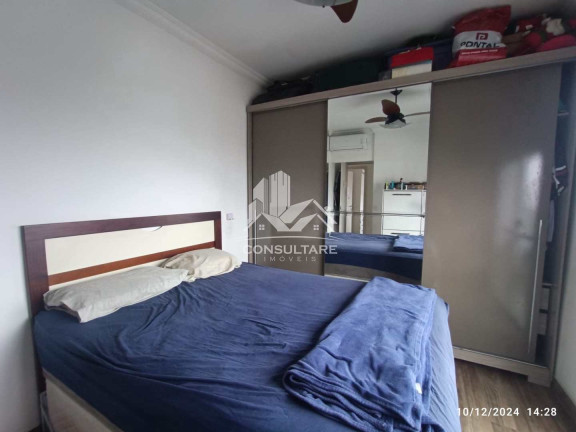Imagem Apartamento com 3 Quartos para Alugar, 94 m² em Macuco - Santos Imagem Apartamento com 3 Quartos para Alugar, 94 m² em Macuco - Santos
