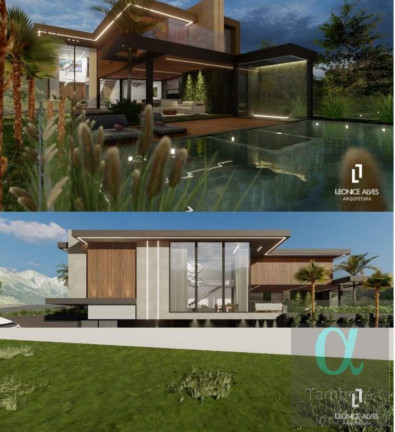 Imagem Casa com 5 Quartos à Venda, 765 m² em Tamboré - Santana De Parnaíba Imagem Casa com 5 Quartos à Venda, 765 m² em Tamboré - Santana De Parnaíba