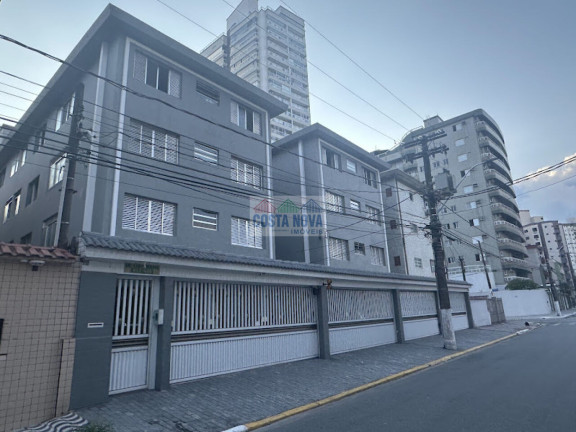 Imagem Apartamento com 1 Quarto à Venda, 36 m² em Guilhermina - Praia Grande Imagem Apartamento com 1 Quarto à Venda, 36 m² em Guilhermina - Praia Grande