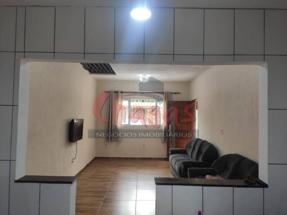 Imagem Casa à Venda, 125 m² em Travessão - Caraguatatuba Imagem Casa à Venda, 125 m² em Travessão - Caraguatatuba