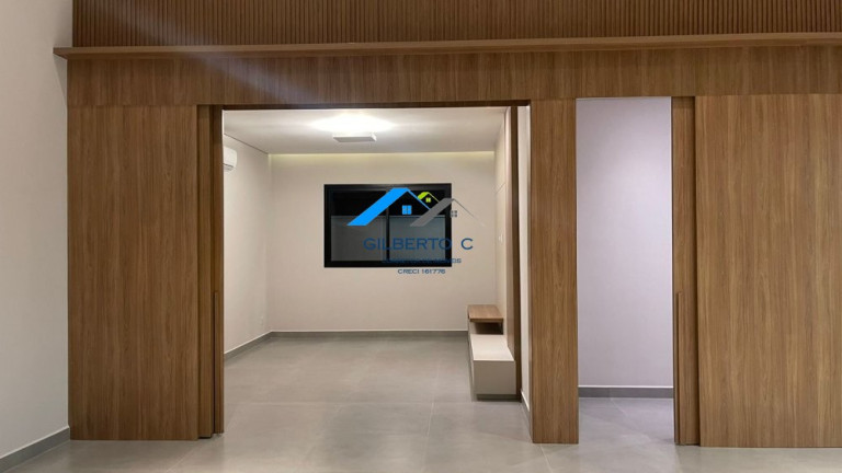 Imagem Casa de Condomínio com 3 Quartos à Venda, 310 m² em Residencial Villa Dumont Ii - Bauru