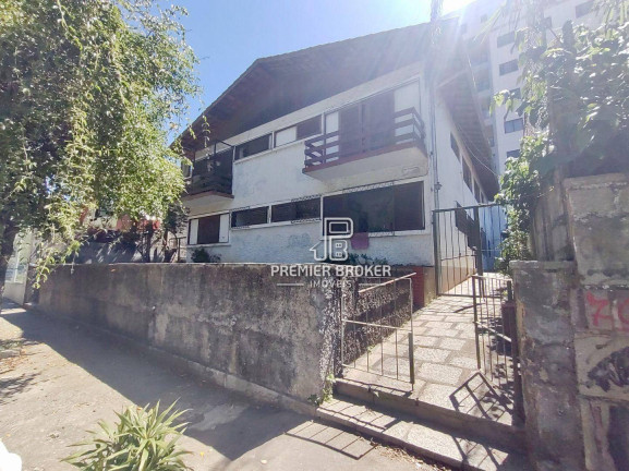 Apartamento com 2 Quartos à Venda, 42 m² em Várzea - Teresópolis