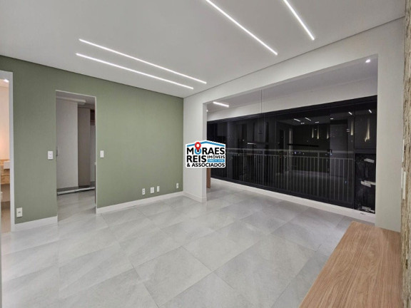 Imagem Apartamento com 3 Quartos à Venda, 136 m² em Jardim Dom Bosco - São Paulo