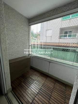 Apartamento com 2 Quartos à Venda,  em Parque São Vicente - Mauá