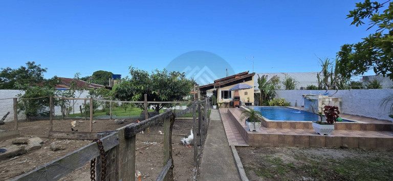 Imagem Chácara com 1 Quarto à Venda, 1.000 m² em Jardim Umuarama - Itanhaém Imagem Chácara com 1 Quarto à Venda, 1.000 m² em Jardim Umuarama - Itanhaém