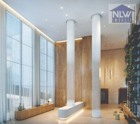 Imagem Apartamento com 2 Quartos à Venda, 61 m² em Vila Mariana - São Paulo