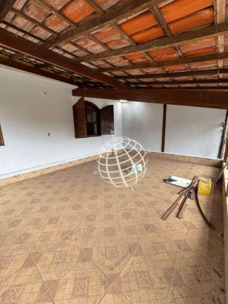 Imagem Casa com 3 Quartos à Venda ou Locação, 243 m² em Alvinópolis - Atibaia