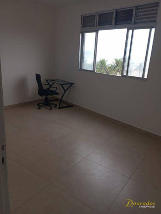 Imagem Apartamento com 3 Quartos à Venda, 75 m² em Vila Guilhermina - Praia Grande
