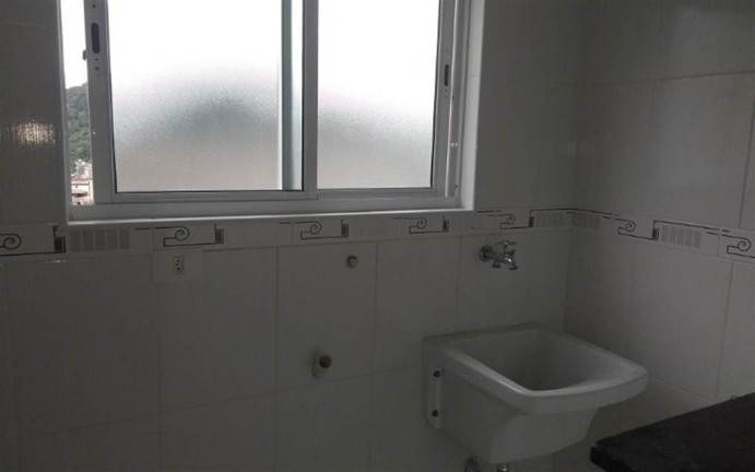 Imagem Apartamento com 3 Quartos à Venda, 116 m² em Forte - Praia Grande