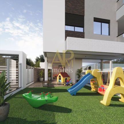 Imagem Apartamento com 3 Quartos à Venda, 82 m² em Distrito Industrial - São José