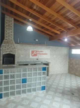 Imagem Sobrado com 4 Quartos para Alugar, 250 m² em Parque Erasmo Assunção - Santo André Imagem Sobrado com 4 Quartos para Alugar, 250 m² em Parque Erasmo Assunção - Santo André